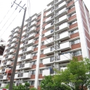 北緑丘第四住宅 16号棟