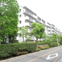 千里緑丘住宅 5号棟