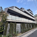 デュオステージ大泉学園II