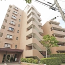 ファミールシティ武蔵関3番館