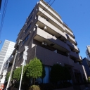 東建シティハイツ上野