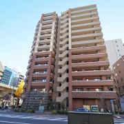 クレストフォルム上野グランステージ