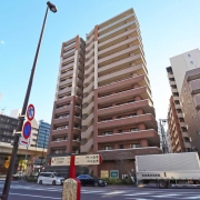 クレストフォルム上野グランステージ