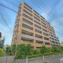 ライオンズ東京根岸レジデンス
