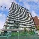 シティテラス東京三ノ輪