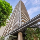 Brillia Tower 上野...