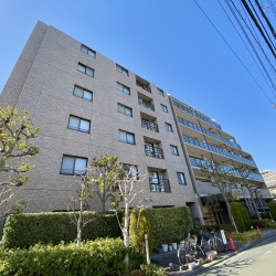 ハイホーム立川錦町