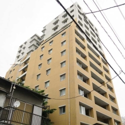 ライオンズマンション八王子シティ壱番館