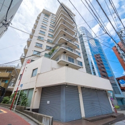 妙義坂マンション