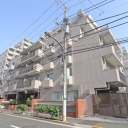 トーア駒込