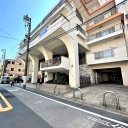 マンションニュー田端