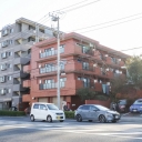 ライオンズマンション本郷台