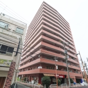 セントレー横浜関内