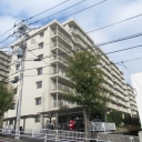 横浜パークタウンH棟