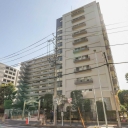 モアレ横浜富士見町