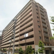 コスモシティ横浜石川町