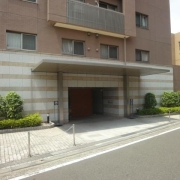 コスモシティ横浜石川町