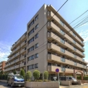 クリオ綱島十番館