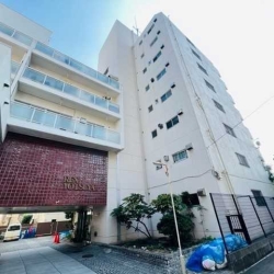 レックス四谷マンション