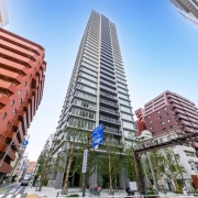 クラッシィタワー新宿御苑