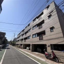 アルブル高島平
