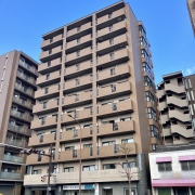 アルモード京都西院　5・6階