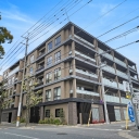 プラウド京都白川通