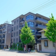 ライオンズ嵯峨天龍寺若宮西の邸