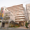 京都上京ハウス