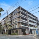 プラウド京都白川通