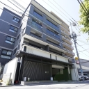 イーグルコート御所南柳馬場二条