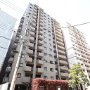 藤和シティホームズ三宮