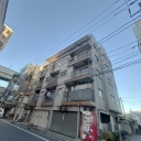 ハイツ富岡