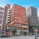 クレール門前仲町