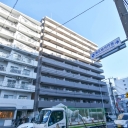 ベイシティコート横浜