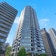 パークタワー上野池之端