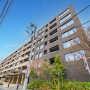 ザ・パークハウスグラン南青山高樹町