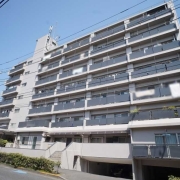 高輪マンション