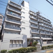 高輪マンション