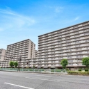 コープ野村亀戸　東棟