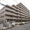 ユアコート所沢壱番館