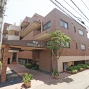 ダイアパレス所沢