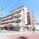 クレール久米川