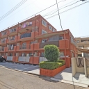 ウイスタリヤマンション東村山栄町