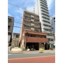 クイーンハイツ三田