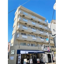 ベルハイム用賀
