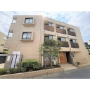 アーバニーハイツ市川東