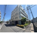 クリオ等々力緑地