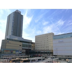 ロイヤルタワー横濱鶴見