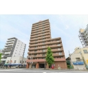 クリオ川崎追分壱番館